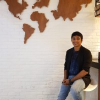 Dylon Moraes