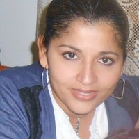 Liliana Duran Esparragoza