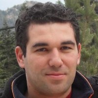 Alpaslan Emin Öztürk