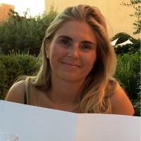 Caroline Nesjem Bergum