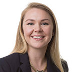 Natalie Farmer