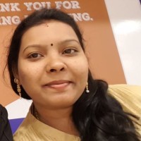 Nandini Shankar