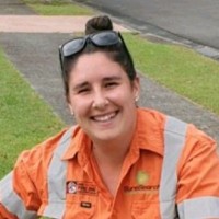 Brigette Walcott