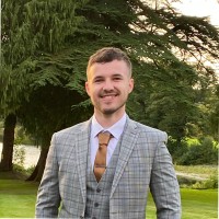 Charlie Cuthbertson