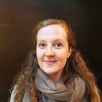 Anna Hamer-Adams