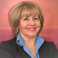 Lucie Dubé