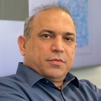 Masoud Arjmandfar