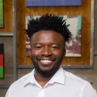 Dr Simiso Dlamini