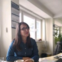 Dragana Nikodinovska