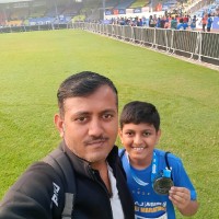 Santosh Hajnale