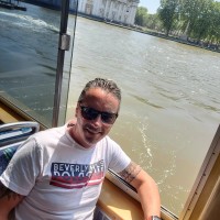 Anthony Rix