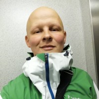 Anders Garberg Löfving