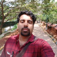 SANEESH A