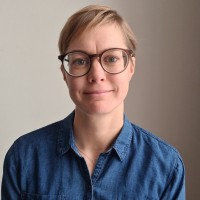 Paulina Sager