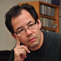 Luciano Ben Chan