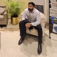 Vishal Gophane