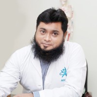 M Shahadat Hossain PT