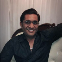 Dr. Mohammed Patel