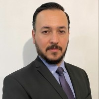 Rodrigo Samperio Cadena