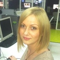 Svetlana Stoianov