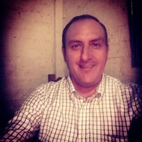 Luis Armando Carbajal Ruiz