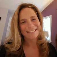 Amy Lopes, Msm, Otr/L