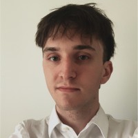 Luke Naughton