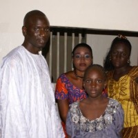 elhadji baba seck