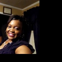 Latarsha Morgan