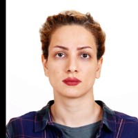Bahare Ahmadzade