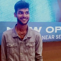 Amareswara Reddy