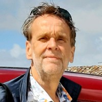 Geert Dekker