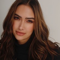 Maria Camila Giraldo