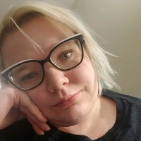 Amanda Hitchcock