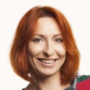 Milena Pančevová