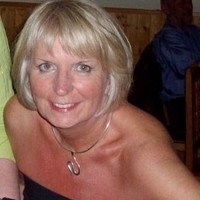 Judith Dolman-Williams