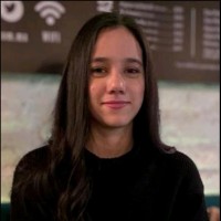 Virginia Larissa Gonzalez de la Cruz