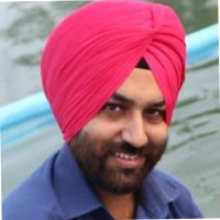 Paramjot Singh