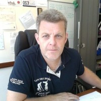 Patrick McGuinness
