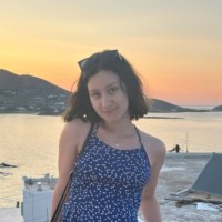 Sarah Primavera