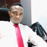 Stephen ADEWALE