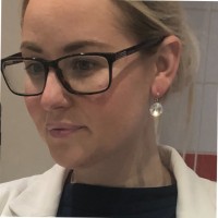 Louise Birchall