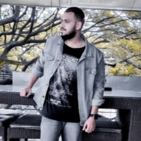 Varun Gowda