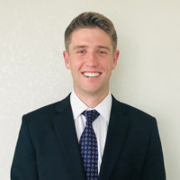 Henry Hackett, MBA