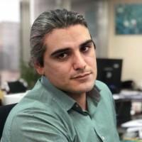 Hamed Hosseini