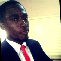 Solomon Ikani