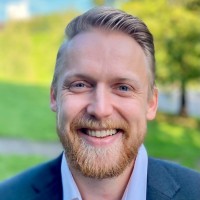 Kristian Dahl Bergsland