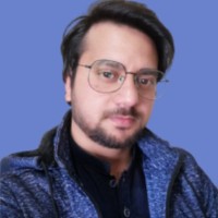Naveed Ahmad Khan