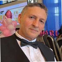 Andrew McBurney