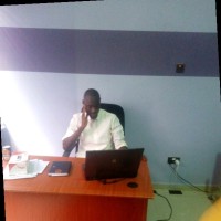 Gabriel Adewole